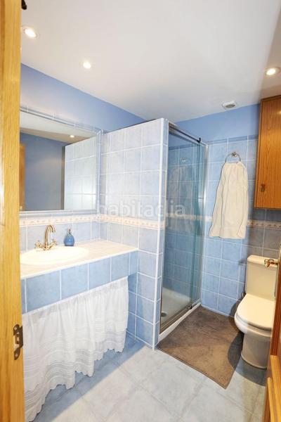 Foto 7e3f9b69-1f63-4f19-8e13-be69779d3315. Rent flat in Centro-Manguilla Escorial (El)