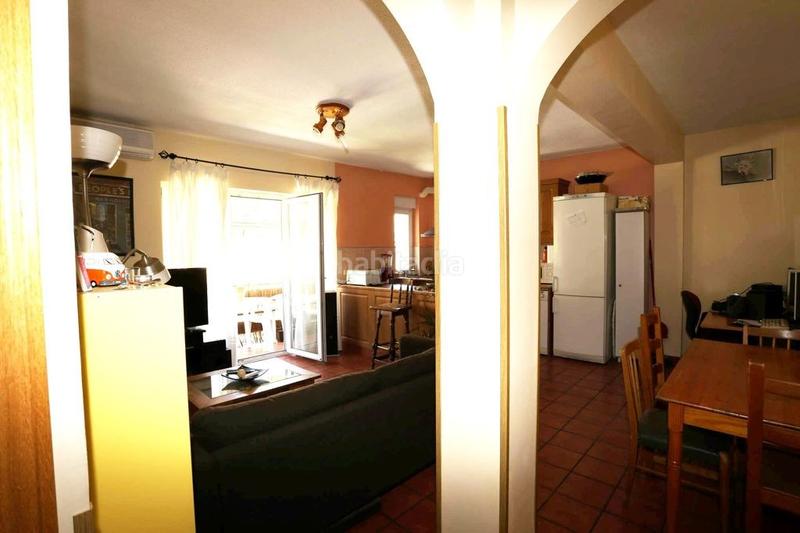 Foto bc3cd5e9-f5f3-4ea3-832b-c3d73153f76f. Rent flat in Centro-Manguilla Escorial (El)