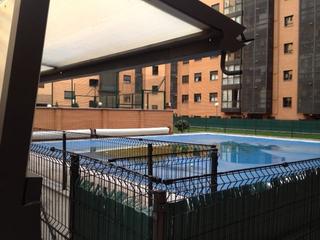 Appartamento in MAQUINILLA