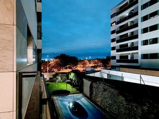 Flat in ANTONIO MIRO VALVERDE