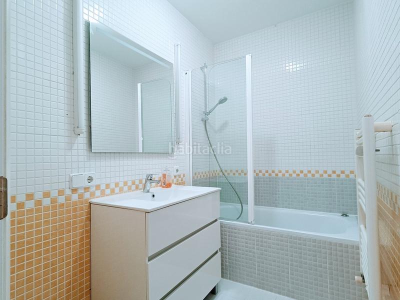 Foto 64de2d60-022b-40ee-9fb4-6564747f3410. Affitto appartamento con riscaldamento in Berruguete Madrid