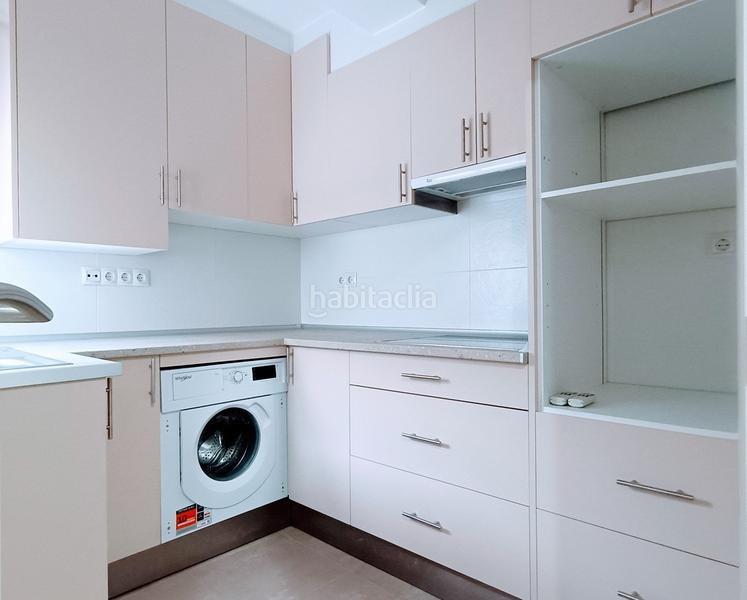 Foto 760ec3f9-9948-44ea-b272-904720d2c041. Affitto appartamento con riscaldamento in Berruguete Madrid