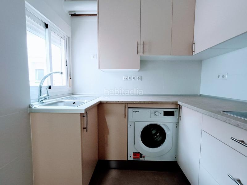 Foto 7988db70-227f-4d1e-9fda-0975aa194625. Affitto appartamento con riscaldamento in Berruguete Madrid