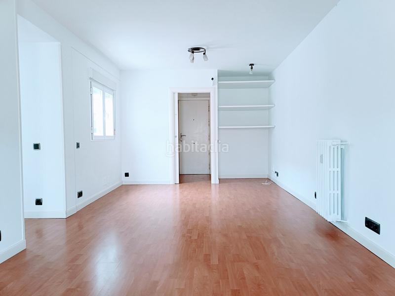 Foto 86dcd25c-55ee-4f82-9628-bb9c70823bd5. Affitto appartamento con riscaldamento in Berruguete Madrid