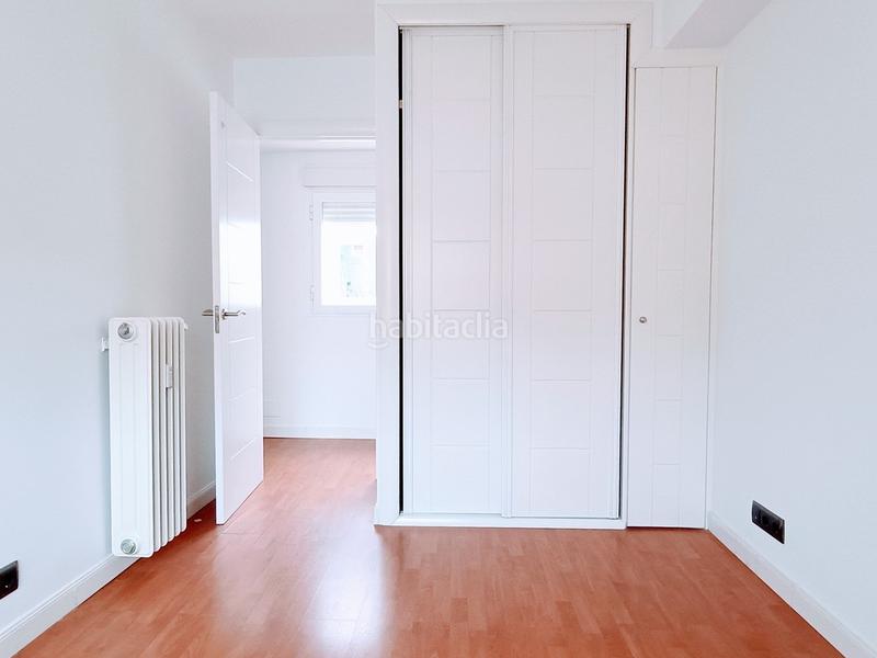 Foto a12ea63a-d63d-4941-bb39-27809f2c86f8. Affitto appartamento con riscaldamento in Berruguete Madrid