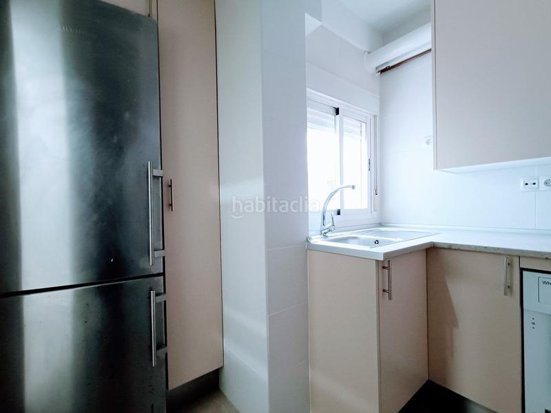 Foto c3693f3e-604a-46de-85f3-c1a636d0aa10. Affitto appartamento con riscaldamento in Berruguete Madrid