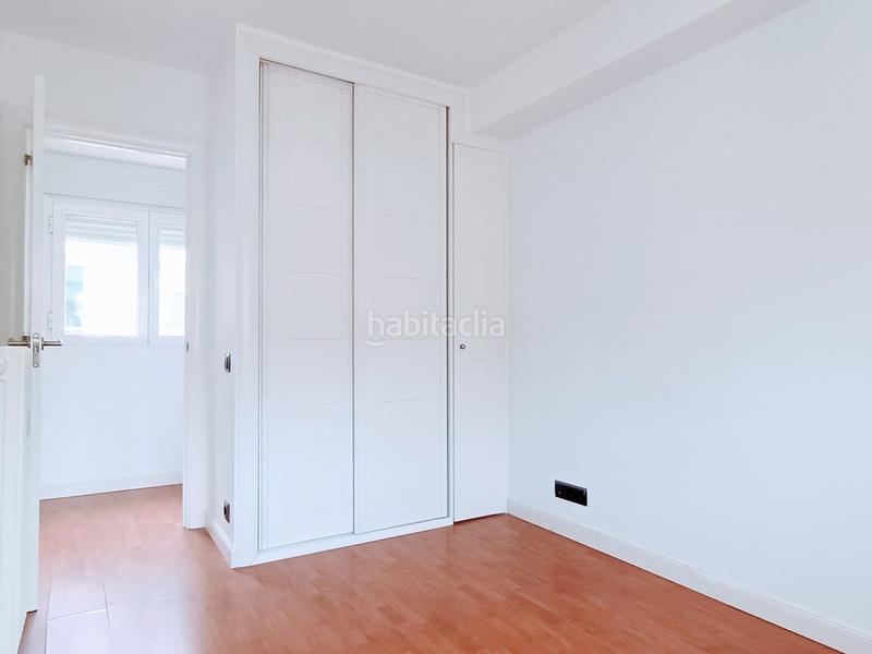 Foto f8523be2-b926-4f2e-8936-affca74cb711. Affitto appartamento con riscaldamento in Berruguete Madrid