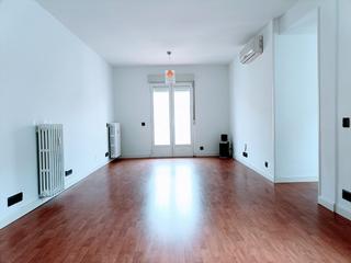 Flat in JUAN DEL RISCO