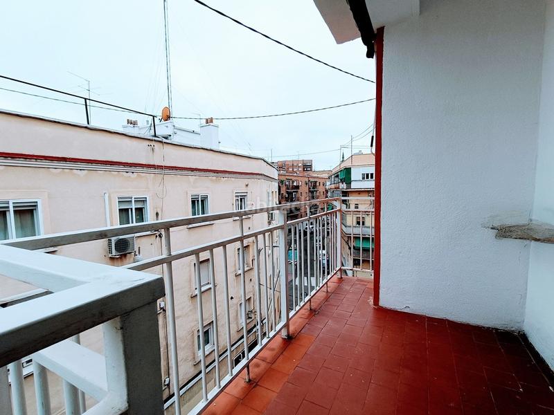 Foto 2dc05ae4-5846-41aa-8827-4b5798df8ddf. Lloguer pis amb calefacció a Berruguete Madrid