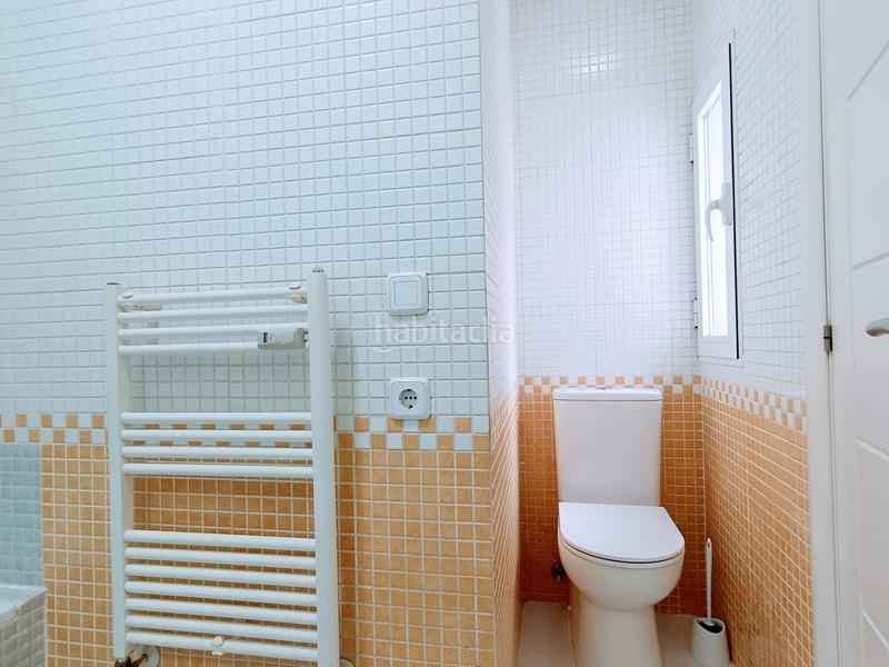 Foto 3c9b5696-d571-4337-b090-c8d6751841f5. Lloguer pis amb calefacció a Berruguete Madrid