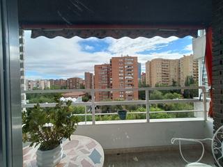 Flat in GINZO DE LIMIA