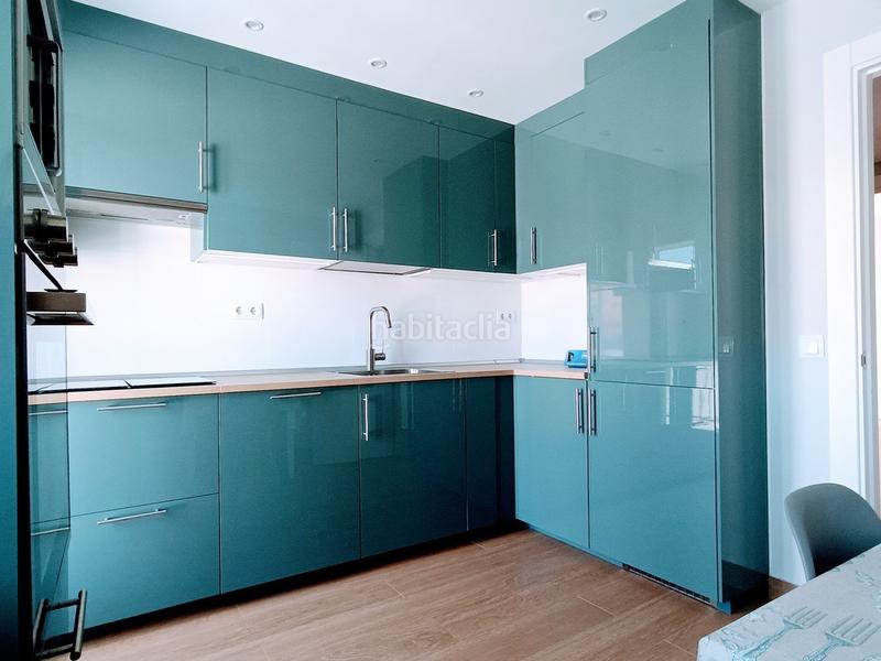 Foto 3ea50718-6c8a-426b-9338-5e0de7e93806. Affitto appartamento con riscaldamento in Berruguete Madrid