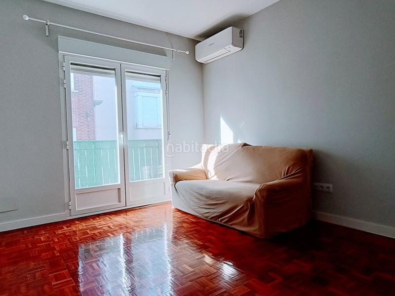 Foto d27f0c02-a805-4e40-a61c-52bcebf03f72. Affitto appartamento con riscaldamento in Berruguete Madrid