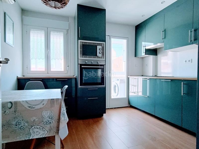 Foto 5fe201c6-65b0-4d54-bf03-5bb920b780c0. Miete etagenwohnung mit heizung in Berruguete Madrid
