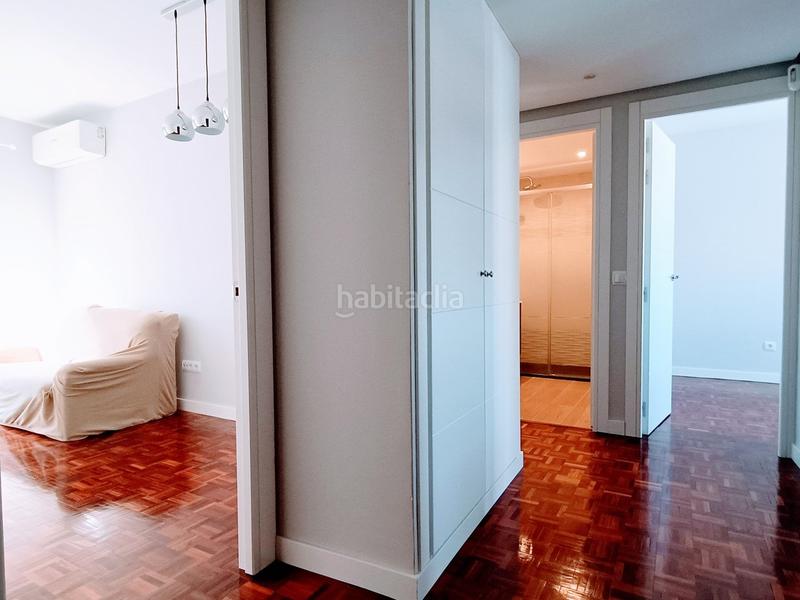 Foto b2cded75-1e1a-421c-ab30-5cb421bca57e. Miete etagenwohnung mit heizung in Berruguete Madrid