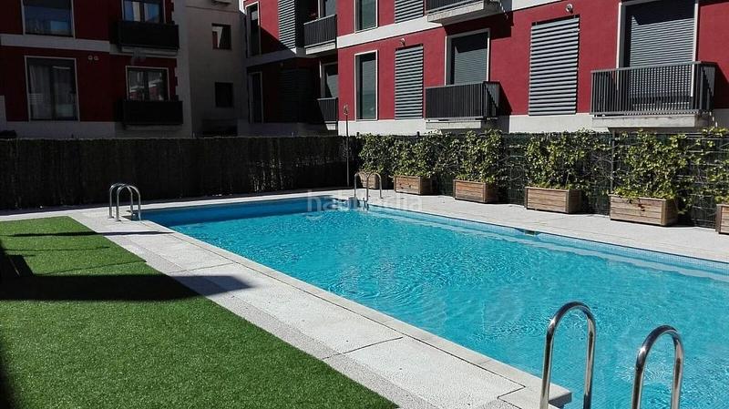 Foto 239069f4-4700-43ee-8d92-08368c0257b3. Affitto appartamento con riscaldamento parcheggio in Collado Villalba