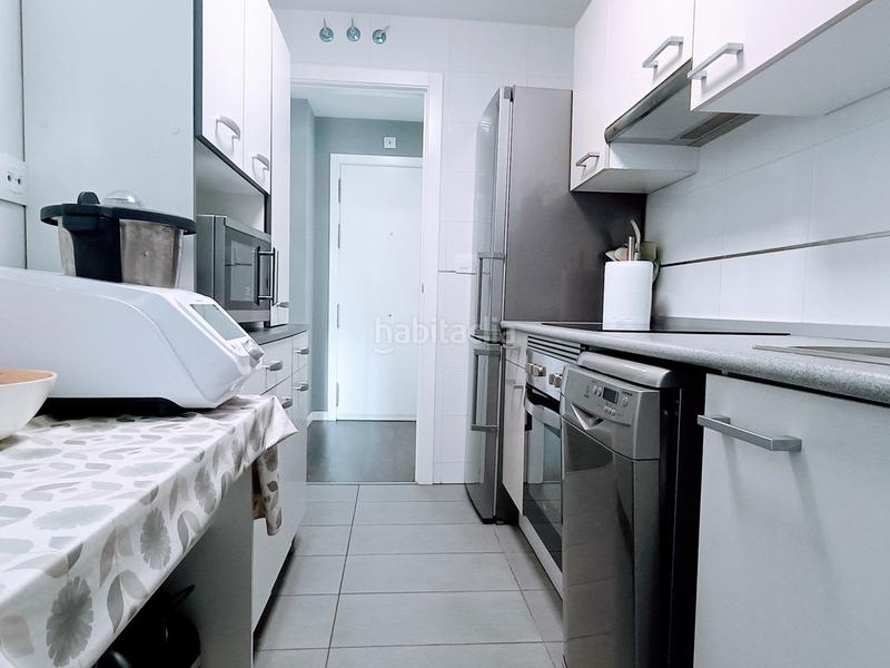 Foto 261a1c4d-38b8-49fe-85ee-6c3614c2c7a9. Affitto appartamento con riscaldamento parcheggio in Collado Villalba