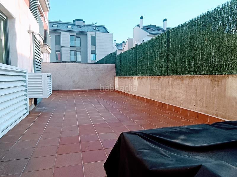 Foto 391c1374-3158-4124-be3a-7a79b44b04dd. Affitto appartamento con riscaldamento parcheggio in Collado Villalba