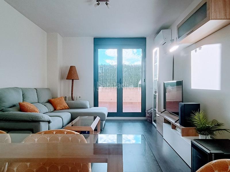 Foto 49eb9d5e-49a2-473e-ab6b-386361ff2cbd. Affitto appartamento con riscaldamento parcheggio in Collado Villalba