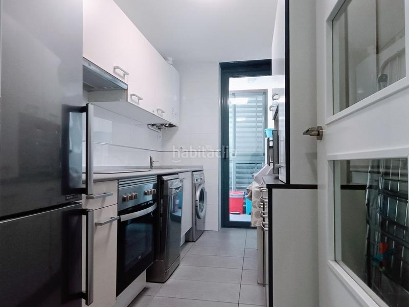 Foto 4acb2a4c-1172-4ba9-b12d-abaab6b25848. Affitto appartamento con riscaldamento parcheggio in Collado Villalba