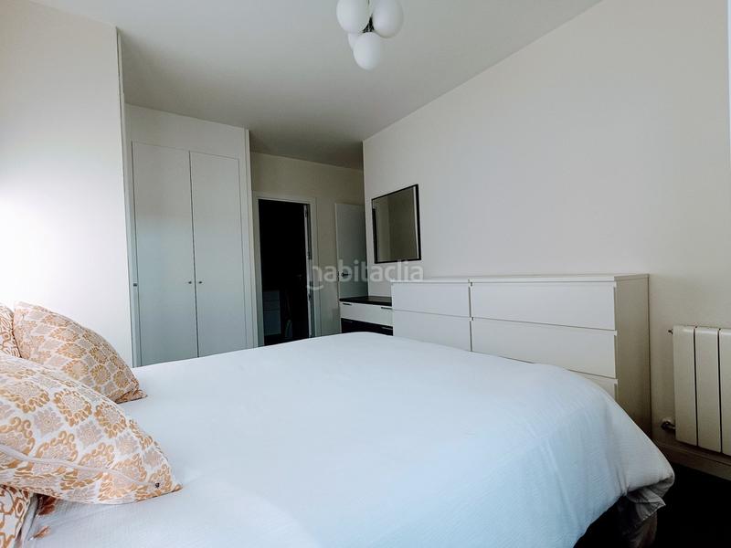 Foto 4d3b3fae-a995-4947-a4fe-442d524bae23. Affitto appartamento con riscaldamento parcheggio in Collado Villalba