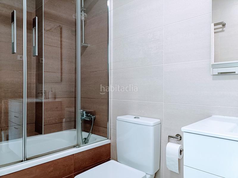 Foto 93c44ccc-c998-4589-b8f4-7fb1c76e46a0. Affitto appartamento con riscaldamento parcheggio in Collado Villalba