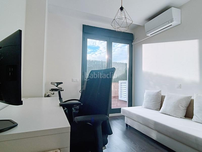 Foto 9fd25949-9dcb-4fdb-9920-5a9b4cc390ae. Affitto appartamento con riscaldamento parcheggio in Collado Villalba