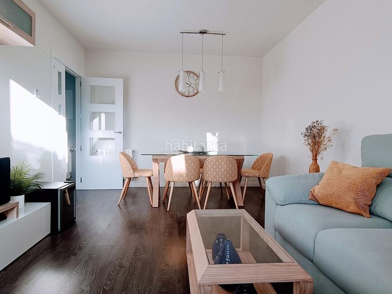 Foto 344a72d6-d948-4876-a16b-12a3ba5ee3a8. Miete etagenwohnung mit heizung parking in Villalba Pueblo Collado Villalba