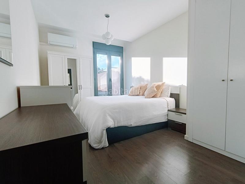 Foto 8af7256c-410f-4de7-bc72-46067fd26892. Miete etagenwohnung mit heizung parking in Villalba Pueblo Collado Villalba