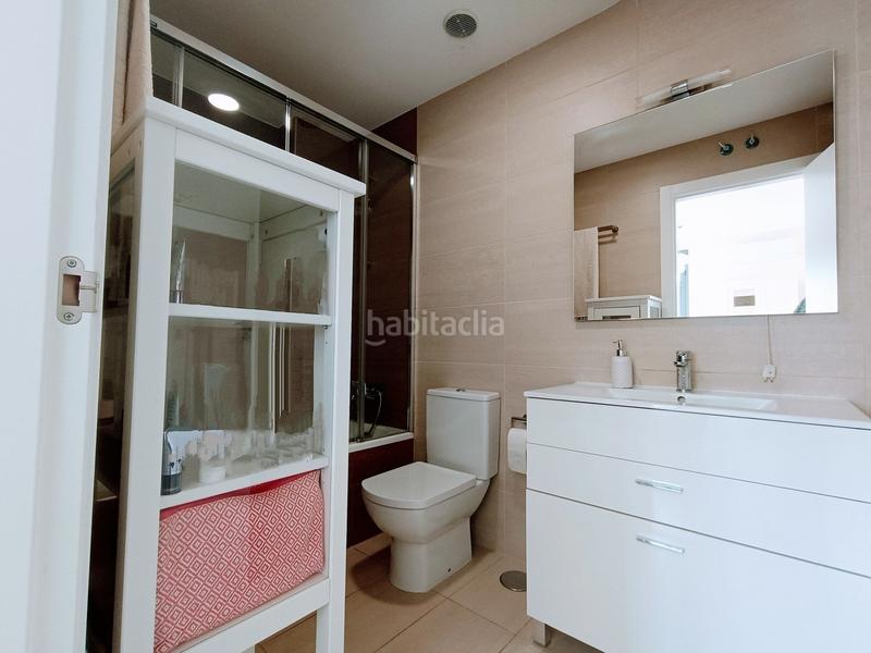 Foto 9109acc0-7bd9-46a4-a2d7-b9c03cd71251. Miete etagenwohnung mit heizung parking in Villalba Pueblo Collado Villalba