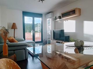 Flat in CALLEJA OSCURA