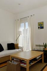 Etagenwohnung in PALENCIA