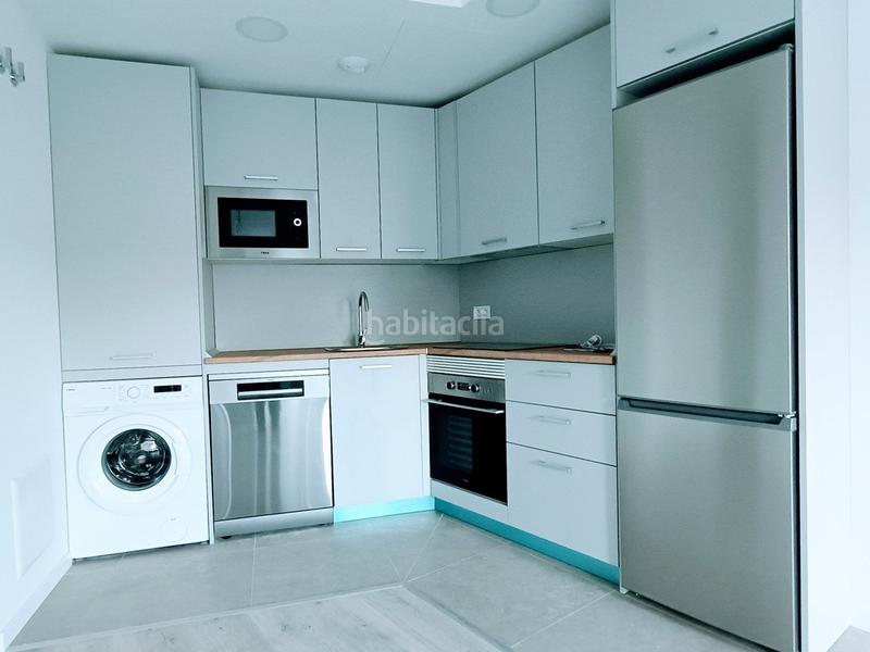 Foto bcdb4fd3-c5a6-4dd9-b353-4d67445b8177. Miete etagenwohnung mit heizung parking in San Isidro Madrid