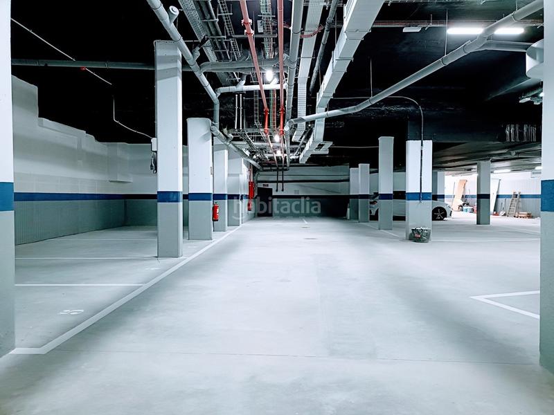 Foto 2183c836-cd46-4f56-9da7-490015e40306. Rent flat with heating parking in San Isidro Madrid