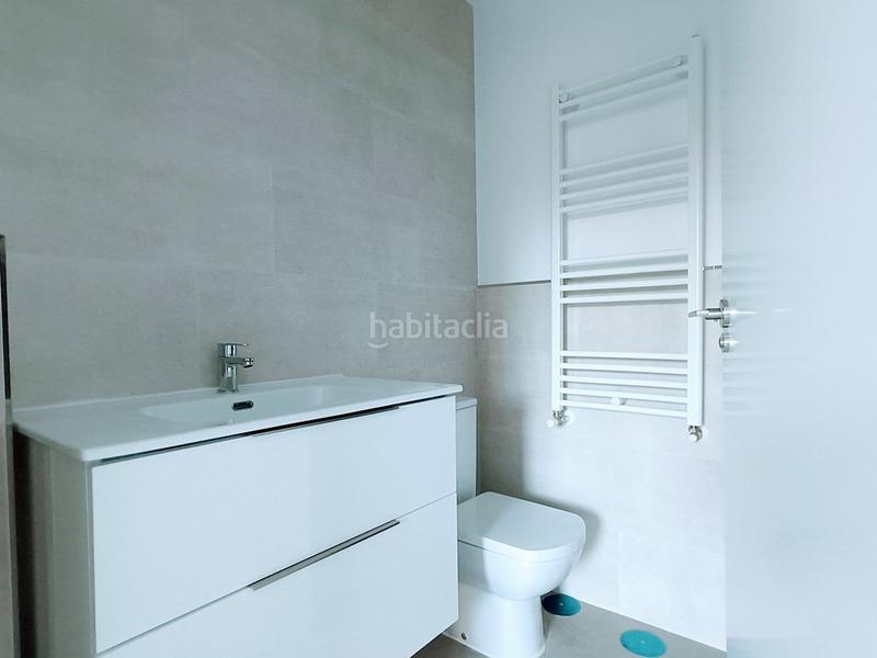 Foto d783673f-dccc-484f-9d64-9575dcac8d58. Rent flat with heating parking in San Isidro Madrid