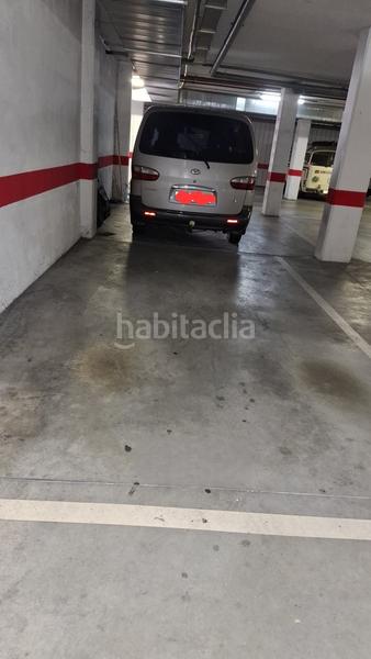 Foto c20c9227-2d97-41ce-a2e1-8af3a11ae16a. Location appartement avec parking dans Guardia Civil-Zona Industrial Valdemoro
