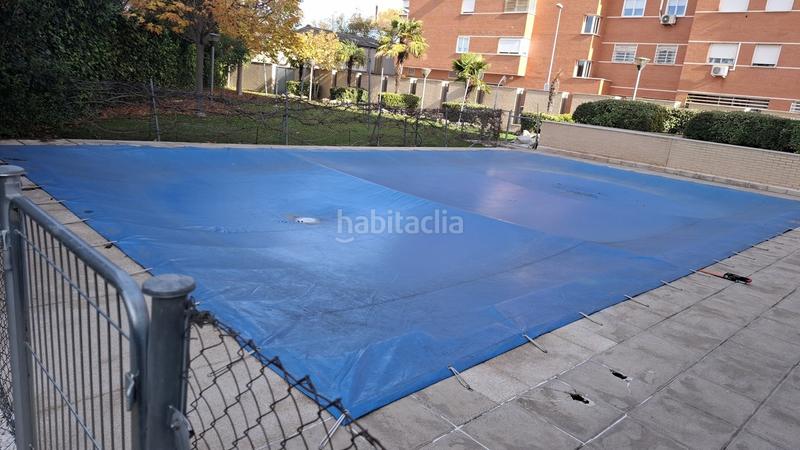 Foto fa7de72c-b318-4d49-8c07-56be4e50b795. Location appartement avec parking dans Guardia Civil-Zona Industrial Valdemoro