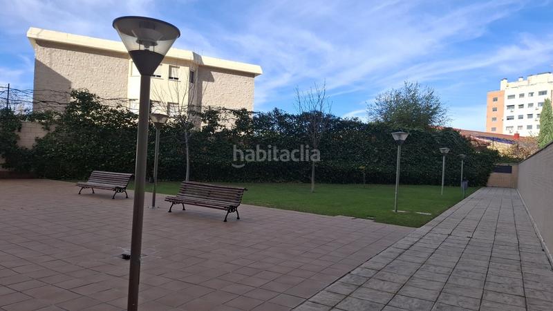 Foto fe42c22f-5ce3-4f24-b2fd-82e6ca22862a. Location appartement avec parking dans Guardia Civil-Zona Industrial Valdemoro