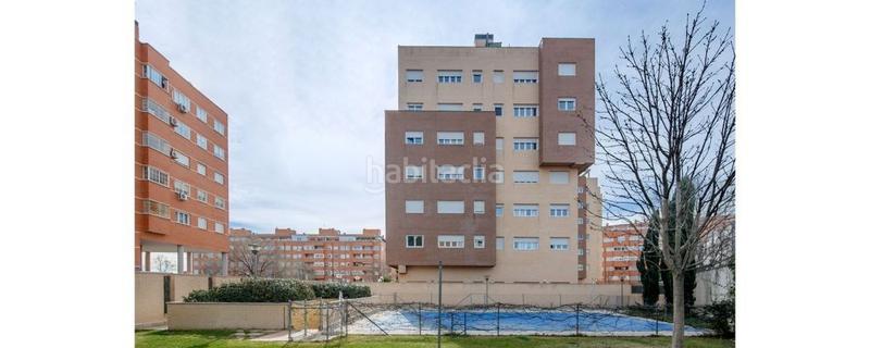 Foto 3f21e8e1-3fed-4327-b4b1-078c3936a12d. Miete etagenwohnung mit parking in Guardia Civil-Zona Industrial Valdemoro