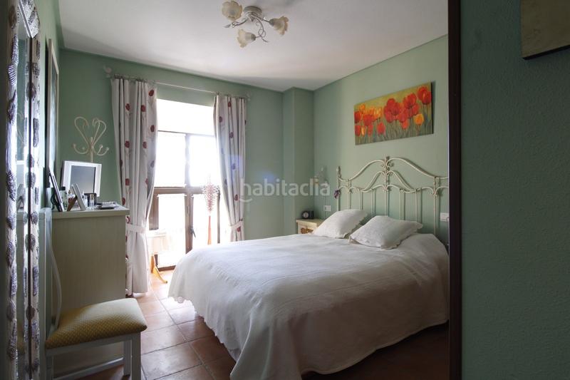 Foto 2f4f35bb-7633-42e4-9015-4857436eb72f. Miete etagenwohnung mit parking in El Pinillo Torremolinos