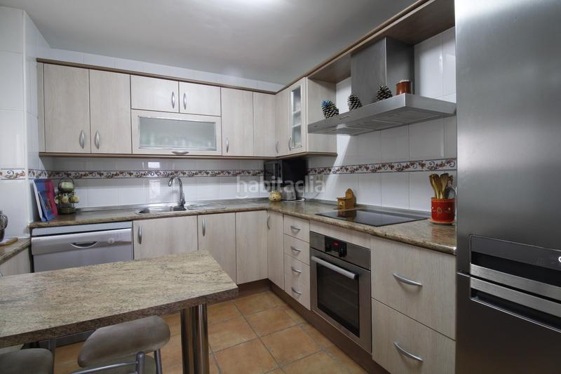 Foto 68e02360-6270-4ab8-abb0-99edfec4e0e0. Miete etagenwohnung mit parking in El Pinillo Torremolinos