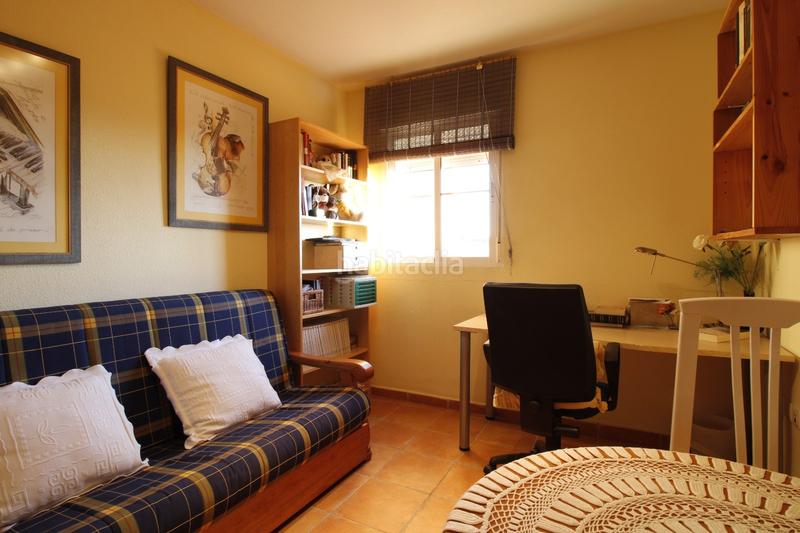 Foto e621777a-c468-4a71-8767-226b80ec1ae5. Miete etagenwohnung mit parking in El Pinillo Torremolinos