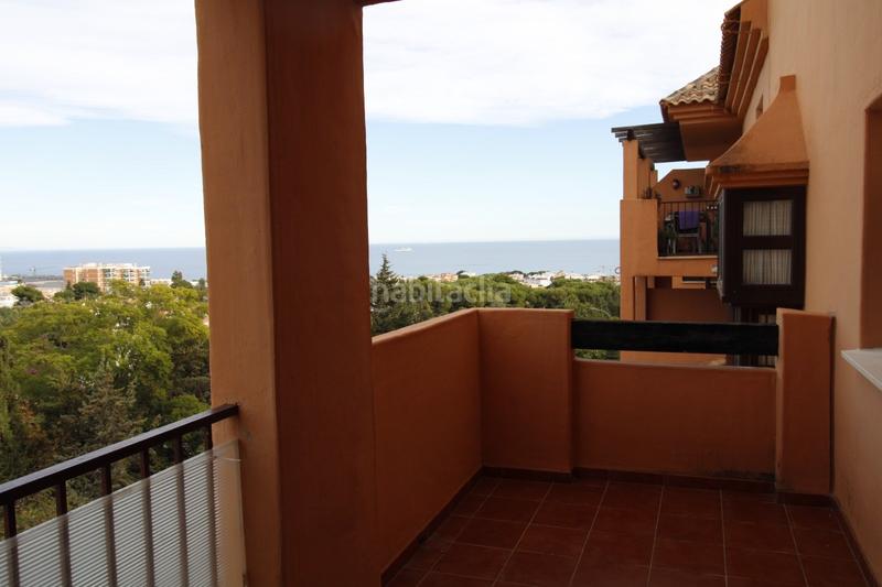 Foto 16531a76-7c53-491a-b62d-6efe9d530b2b. Rent flat with parking in El Pinillo Torremolinos