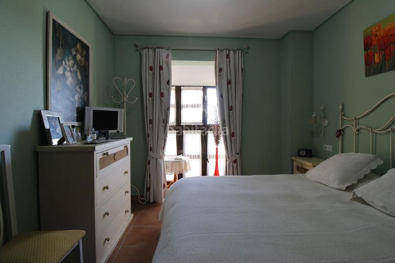 Foto 27b795a8-ef80-4ca0-921c-c9018c961422. Rent flat with parking in El Pinillo Torremolinos