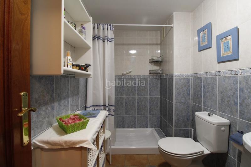 Foto 3180fcce-718f-4106-b70e-a74ef4a312f7. Rent flat with parking in El Pinillo Torremolinos