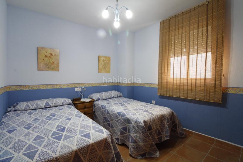 Foto 5e85fd95-05e0-44d5-8c43-ecd7249830cf. Rent flat with parking in El Pinillo Torremolinos