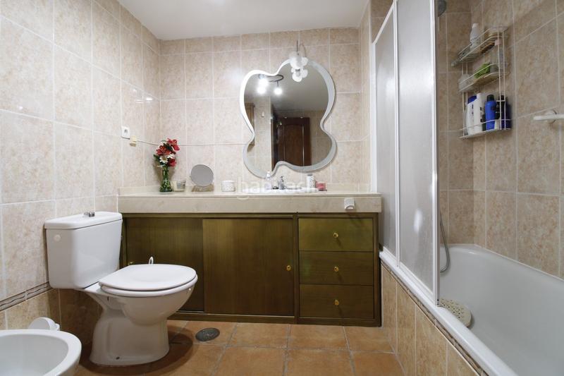 Foto 8623e140-29f2-45e3-ac2f-501e423f37e3. Rent flat with parking in El Pinillo Torremolinos