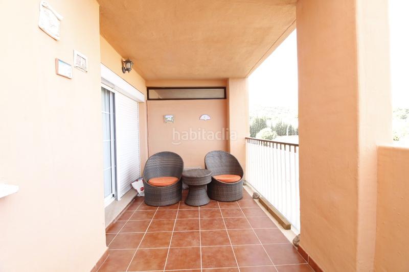 Foto b1393fb4-5cbf-4677-8bf1-bf820d17aa0e. Rent flat with parking in El Pinillo Torremolinos