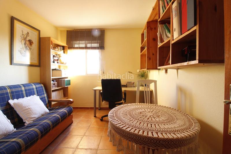 Foto f83136e0-63d2-4d10-a280-3874052e7f5b. Rent flat with parking in El Pinillo Torremolinos