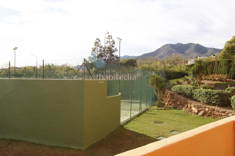 Foto f691d85e-a15c-4ae3-b552-18f214c69b93. Lloguer pis amb aparcament a El Pinillo Torremolinos